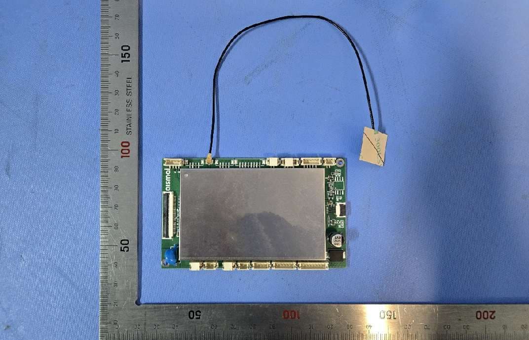MT6580 - FCC ID 2BUHV-ARDA01 - ARDA (ZHEJIANG) ELECTRIC CO.,LTD. (2)