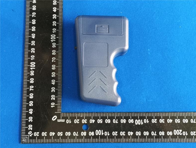 handheld rfid copier - FCC ID 2BUHY-SCJ - Shenzhen Yuyi Technology Co., Ltd. (3)