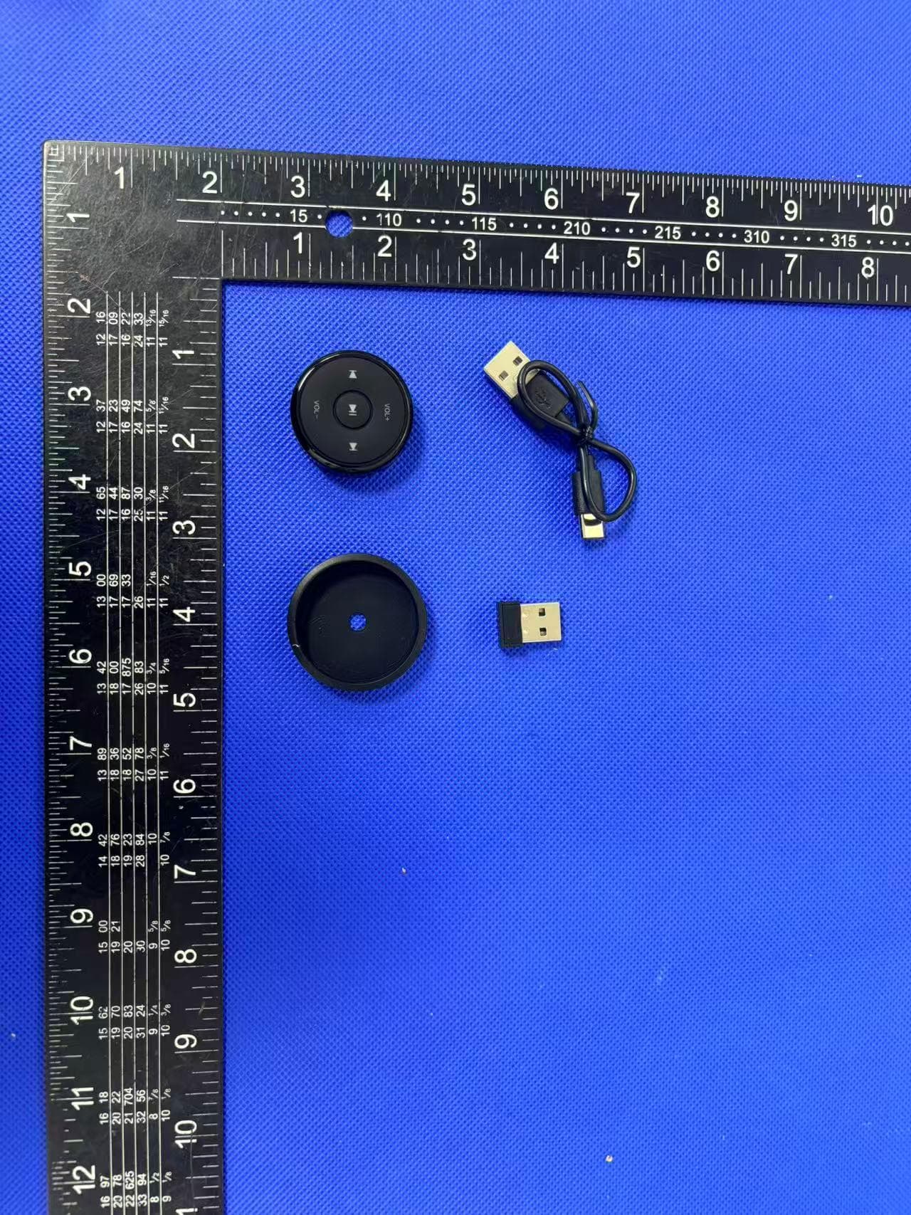 Multifunction Steering Controls - FCC ID 2BUI3-YD001 - HOPOD CO.,LIMILTD