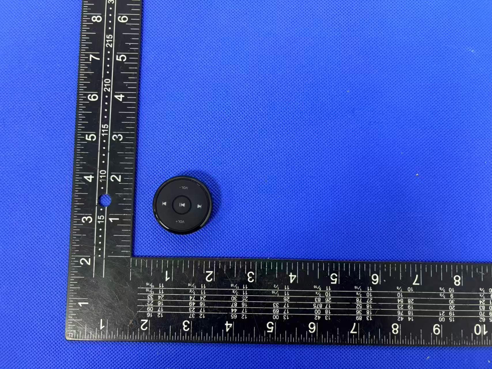 Multifunction Steering Controls - FCC ID 2BUI3-YD001 - HOPOD CO.,LIMILTD (2)
