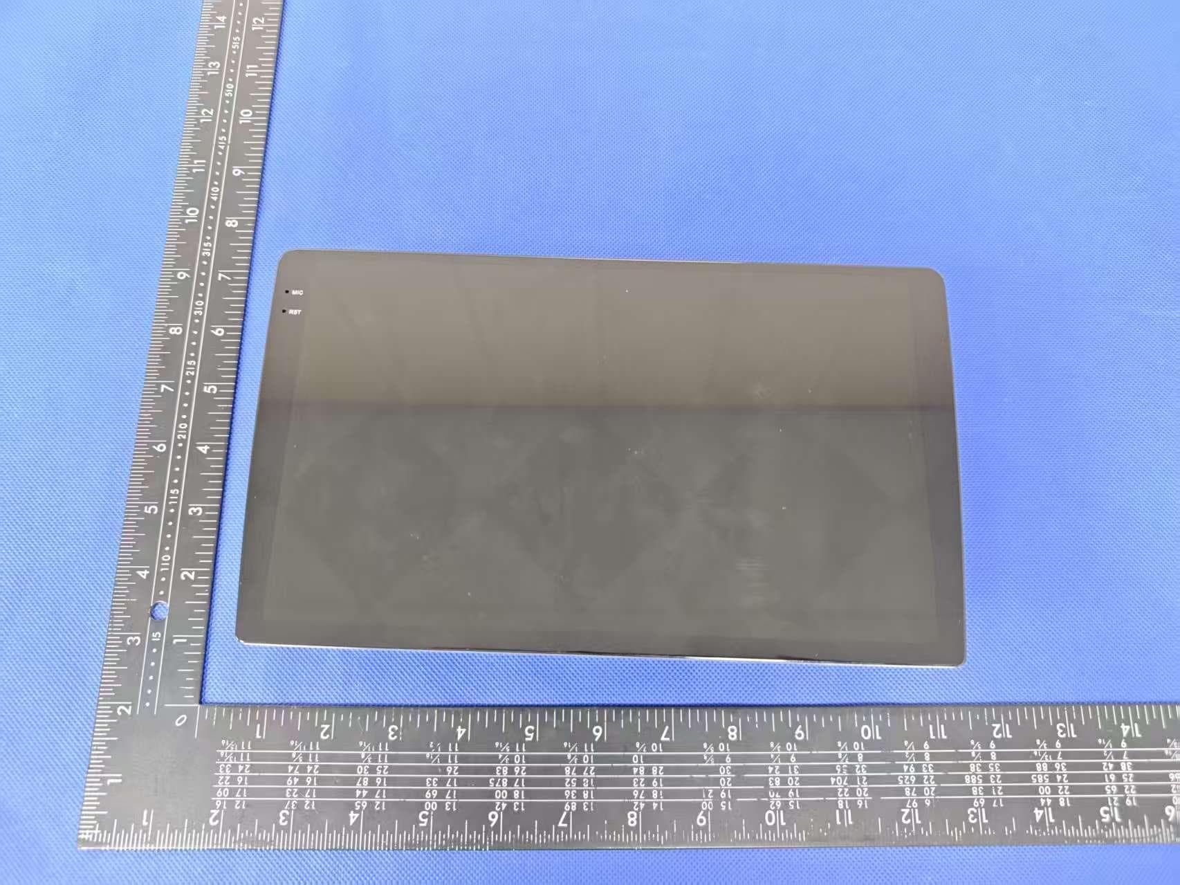 Vehicle navigation equipment - FCC ID 2BUI3-YOUDU - HOPOD CO.,LIMILTD (2)
