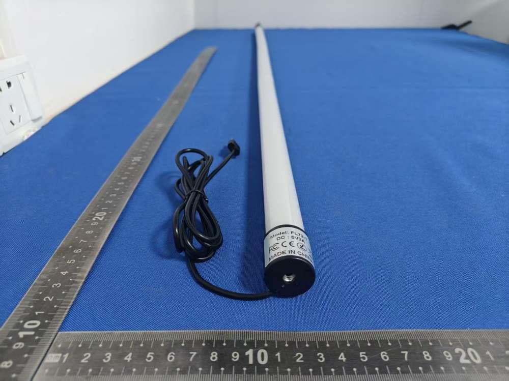 Floor Lamp - FCC ID 2BUIR-FL72 - Shenzhen Yingfeng Intelligent Technology Co., Ltd. (2)