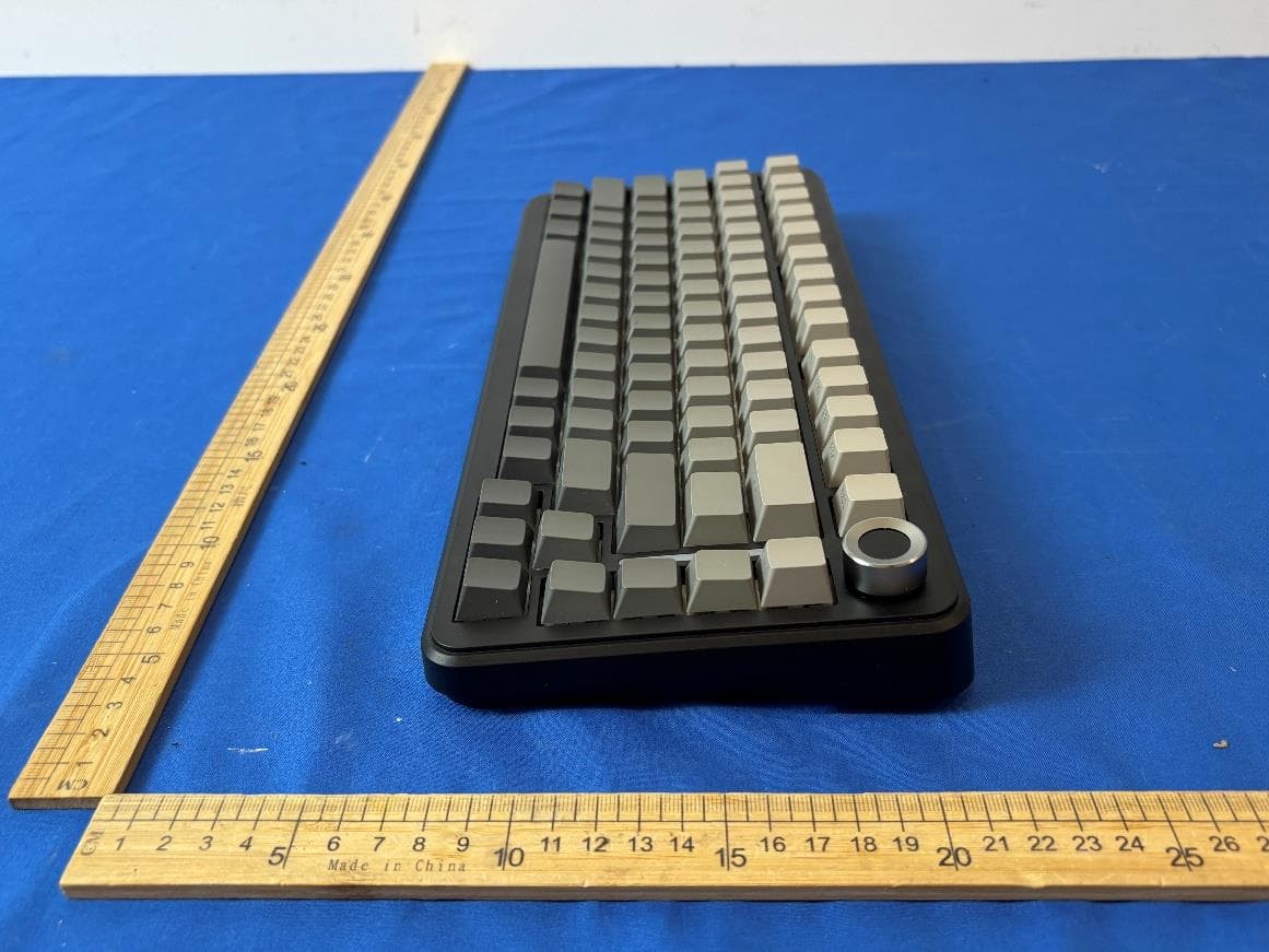 Mechanical Keyboard - FCC ID 2BUIS-CORE - Shenzhen Nuoxing Technology Co., Ltd. (3)