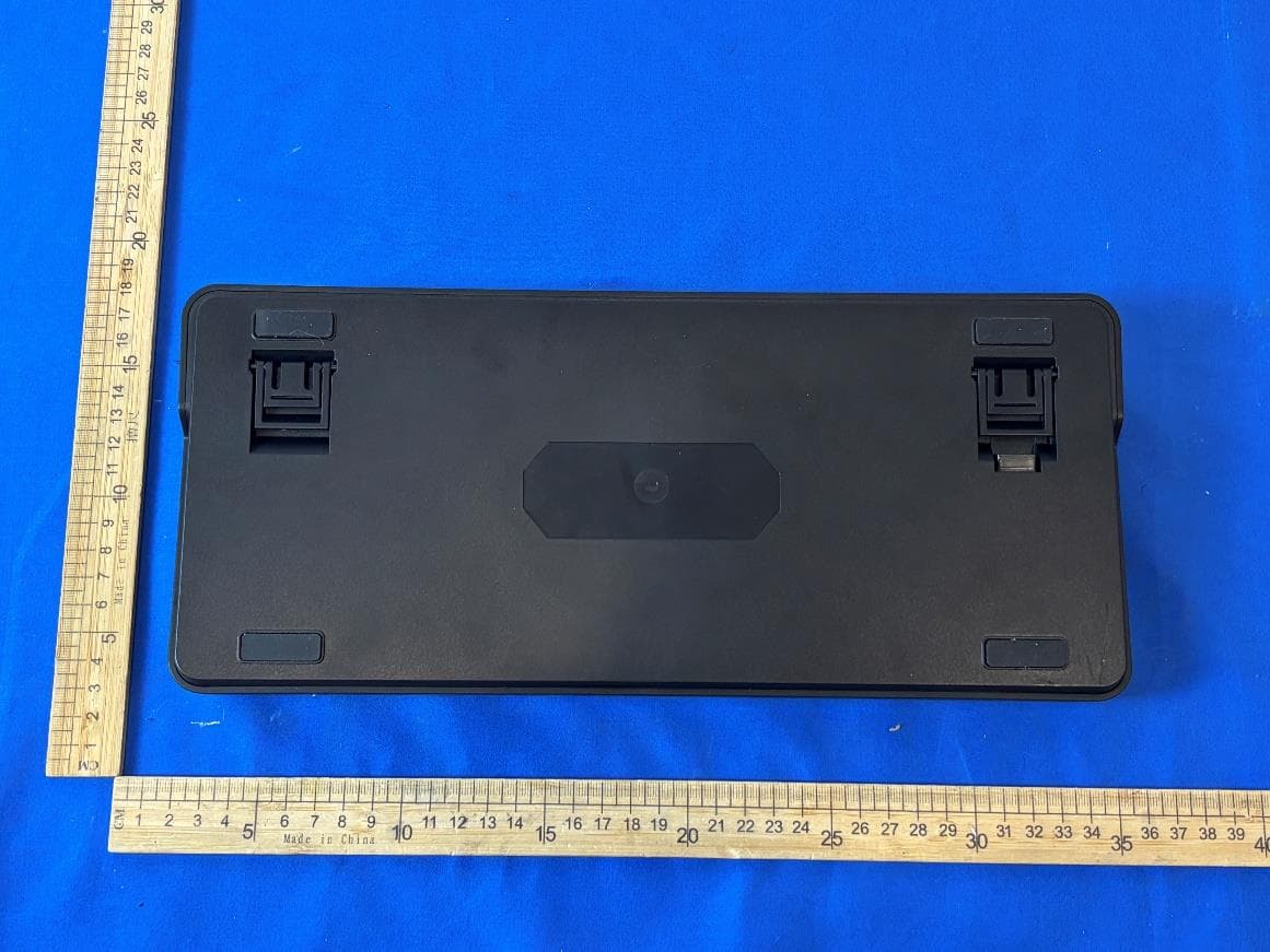 Mechanical Keyboard - FCC ID 2BUIS-CORE - Shenzhen Nuoxing Technology Co., Ltd. (4)