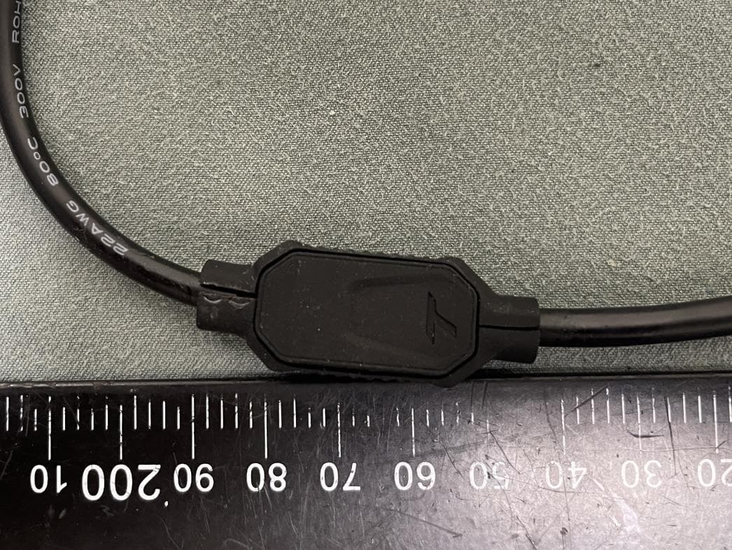 MagCharge Plate Wireless Charging Module - FCC ID 2BUIVTKW26001 - Ehoma Industrial Corporation