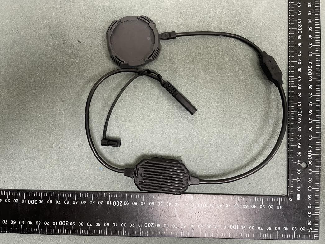 MagCharge Plate Wireless Charging Module - FCC ID 2BUIVTKW26001 - Ehoma Industrial Corporation (3)