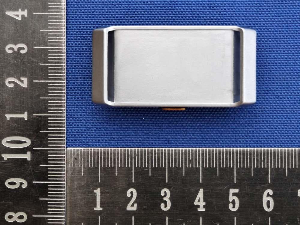 Smart bracelet - FCC ID 2BUIZ-B11 - Shenzhen KM Brothers Technology Co., Ltd (4)