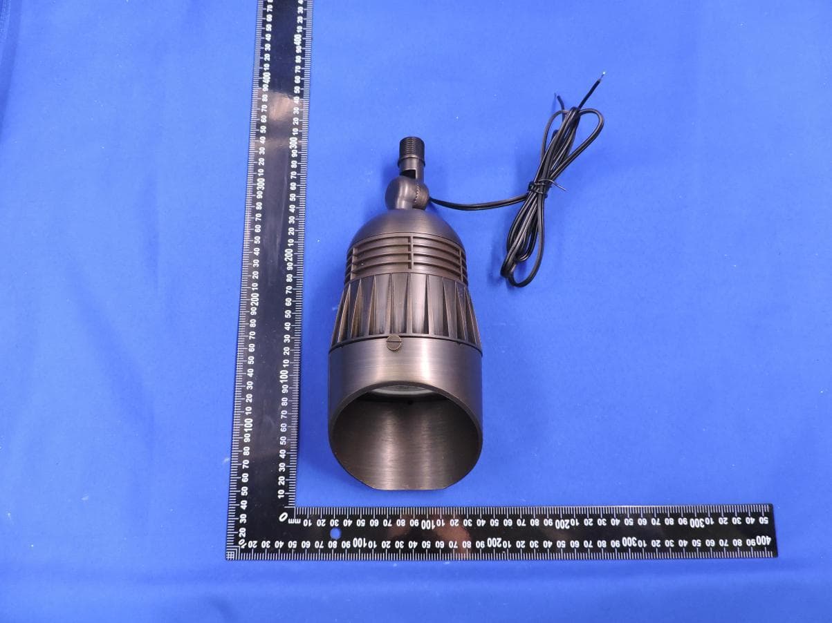 MORPHEUS SMART FIXTURE - FCC ID 2BUJ8-490400-MORPH - Dauer Manufacturing Corp (5)