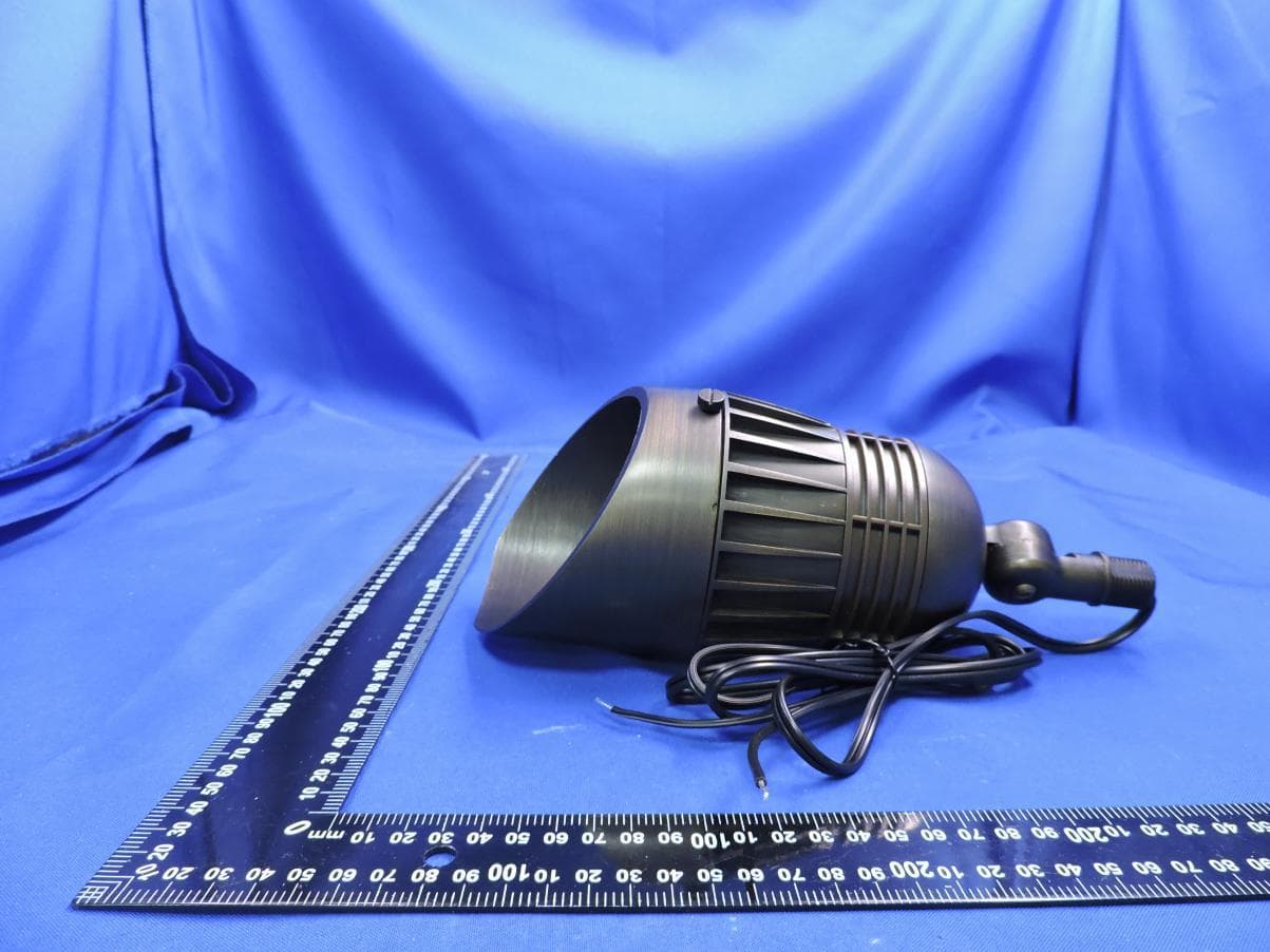 MORPHEUS SMART FIXTURE - FCC ID 2BUJ8-490400-MORPH - Dauer Manufacturing Corp