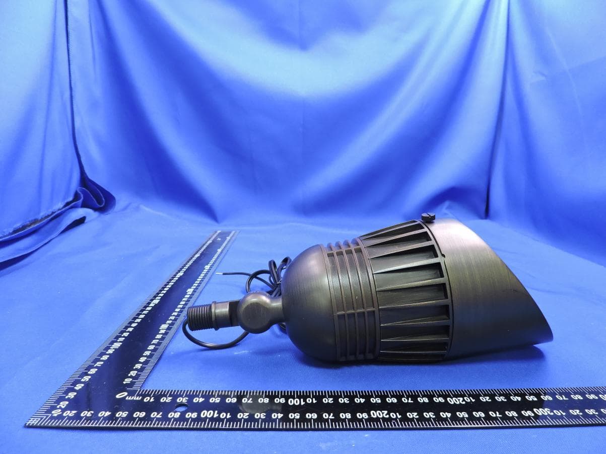 MORPHEUS SMART FIXTURE - FCC ID 2BUJ8-490400-MORPH - Dauer Manufacturing Corp (3)
