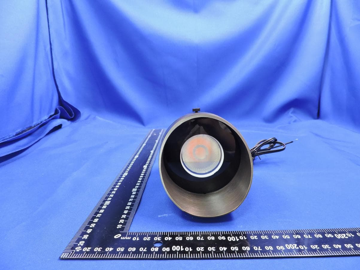 MORPHEUS SMART FIXTURE - FCC ID 2BUJ8-490400-MORPH - Dauer Manufacturing Corp (4)