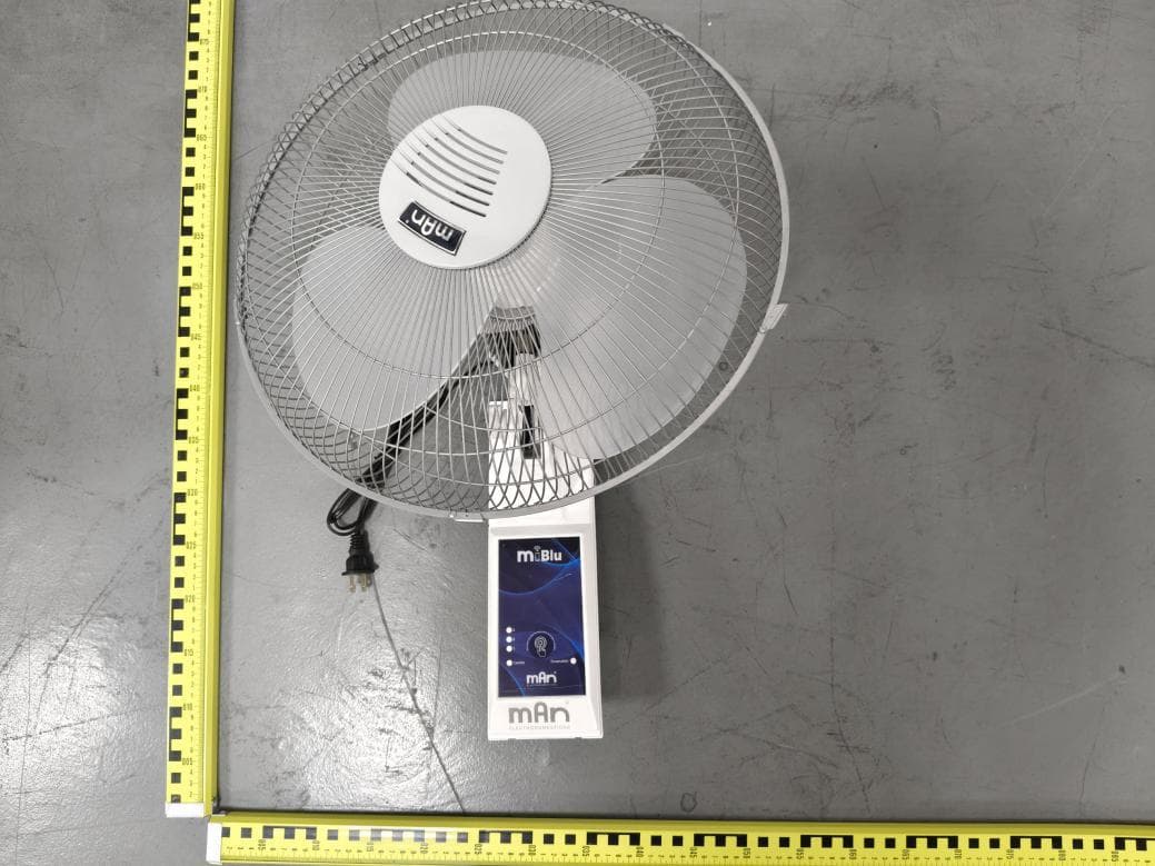 WALL FAN - FCC ID 2BUJD-MIBLU1116 - INDUSTRIAS MAN DE MEXICO S.A. DE C.V. (3)