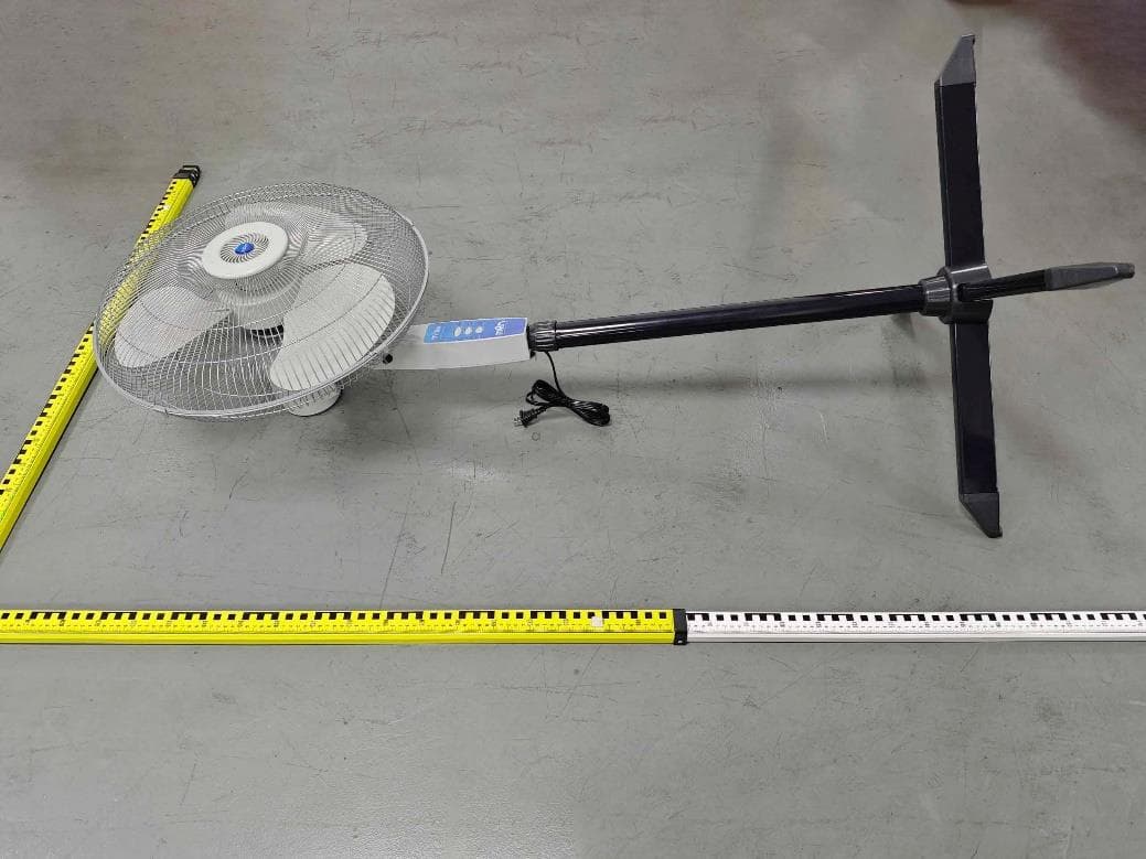 PEDESTAL FAN - FCC ID 2BUJD-SMARTMIBLU - INDUSTRIAS MAN DE MEXICO S.A. DE C.V. (3)