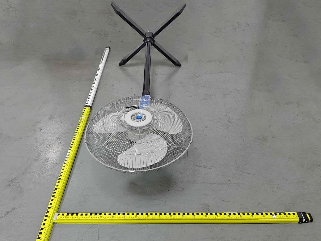 PEDESTAL FAN - FCC ID 2BUJD-SMARTMIBLU - INDUSTRIAS MAN DE MEXICO S.A. DE C.V. (5)
