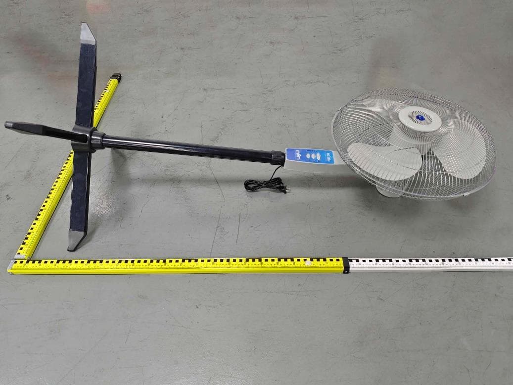 PEDESTAL FAN - FCC ID 2BUJD-SMARTMIBLU - INDUSTRIAS MAN DE MEXICO S.A. DE C.V. (4)