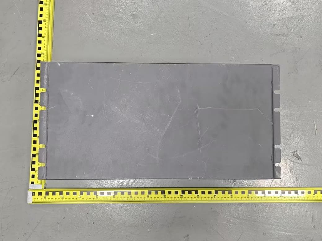 Lithium iron phosphate battery pack - FCC ID 2BUJL-704V105AH - Guangdong Zhongju Power Technology Co., Ltd (4)