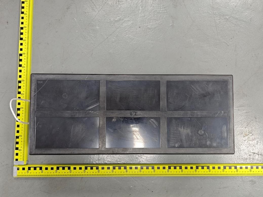 Lithium iron phosphate battery pack - FCC ID 2BUJL-LM12600 - Guangdong Zhongju Power Technology Co., Ltd
