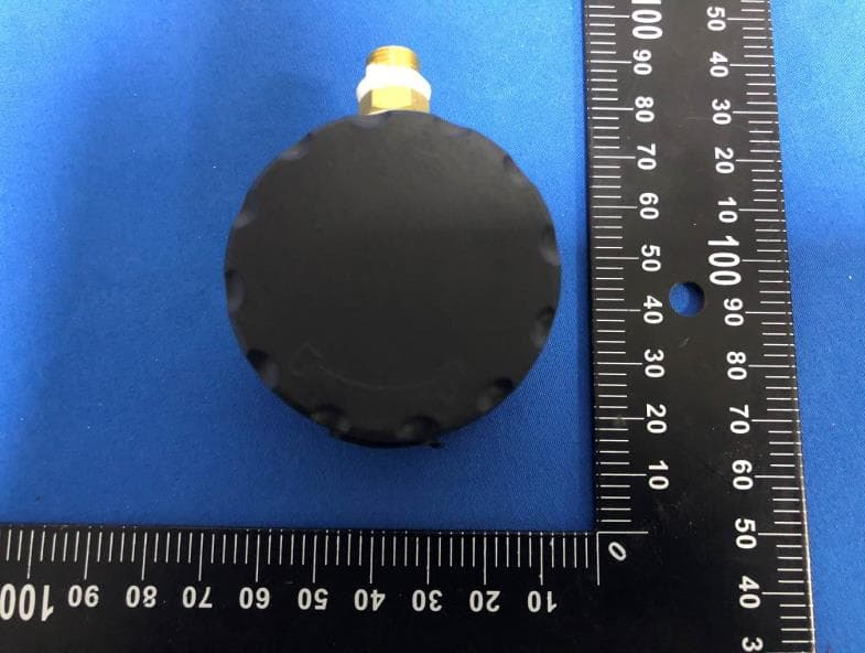 PMT-0001 Bluetooth Pressure Gauge - FCC ID 2BUJP-PMT-0001 - Jiangmen Pumite Technology Co., Ltd. (2)