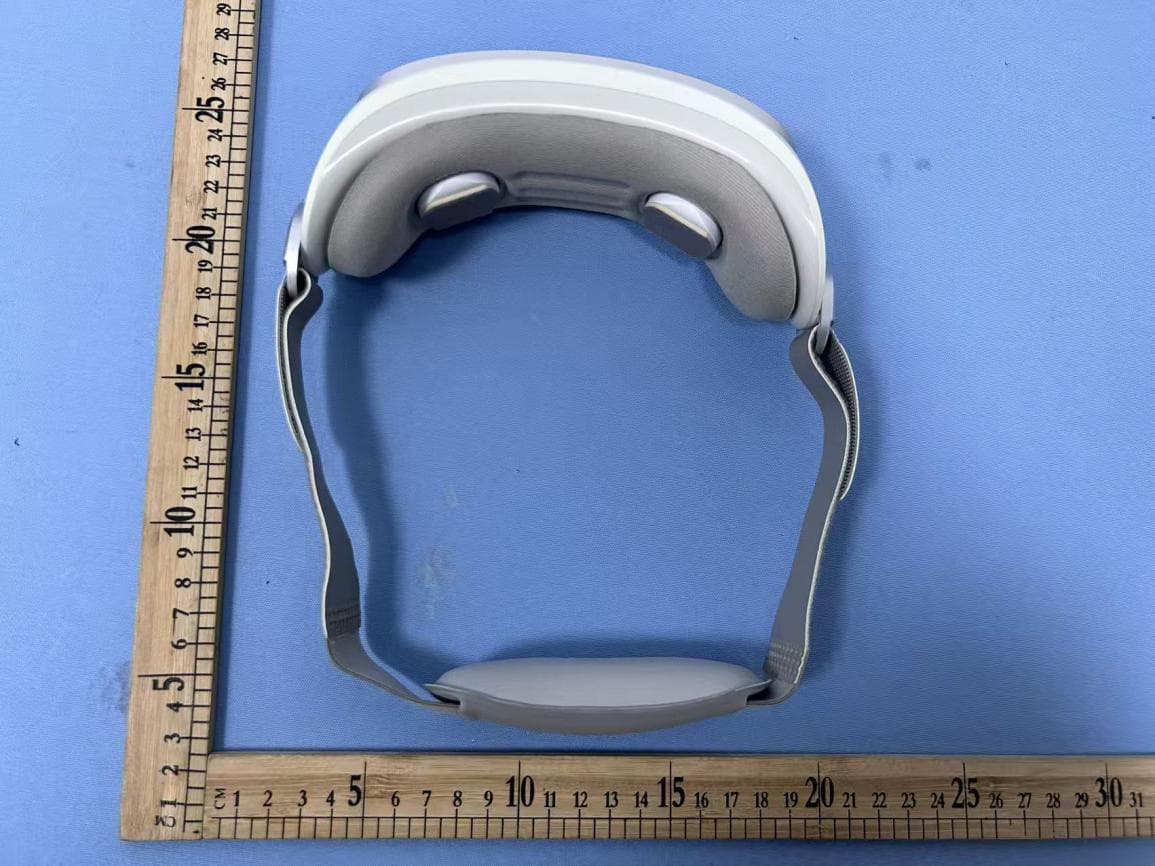 B-Relaxer - FCC ID 2BUJU-X-N001 - Dongguan MYPLUS Technology Co., Ltd (2)