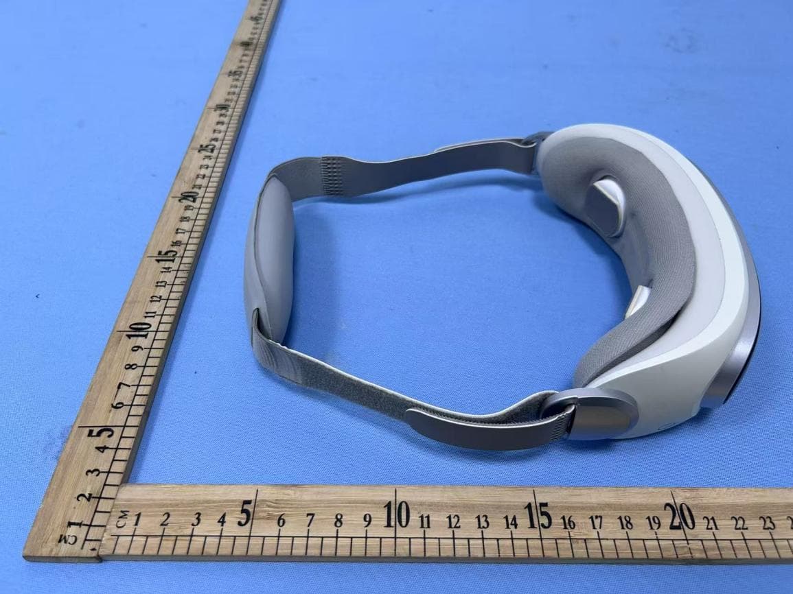 B-Relaxer - FCC ID 2BUJU-X-N001 - Dongguan MYPLUS Technology Co., Ltd (5)