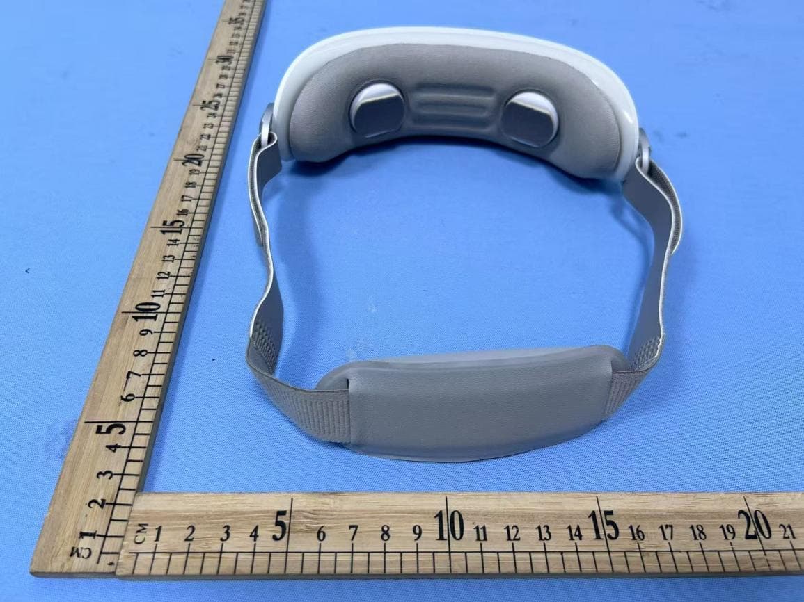 B-Relaxer - FCC ID 2BUJU-X-N001 - Dongguan MYPLUS Technology Co., Ltd (3)