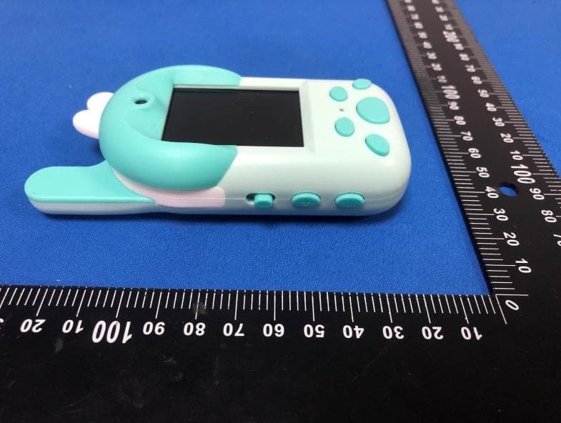 Kids Video Walkie Talkie/Children Video Walkie Talkie/Children Video Two Way Radio - FCC ID 2BUJV-D100 - Shenzhenshi Xingyi Technology Co., Ltd. (4)