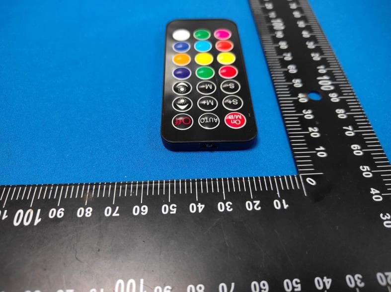 HUB remote control - FCC ID 2BUJY-0108127 - Foshan Fengqi Electronic Technology Co., Ltd. (5)