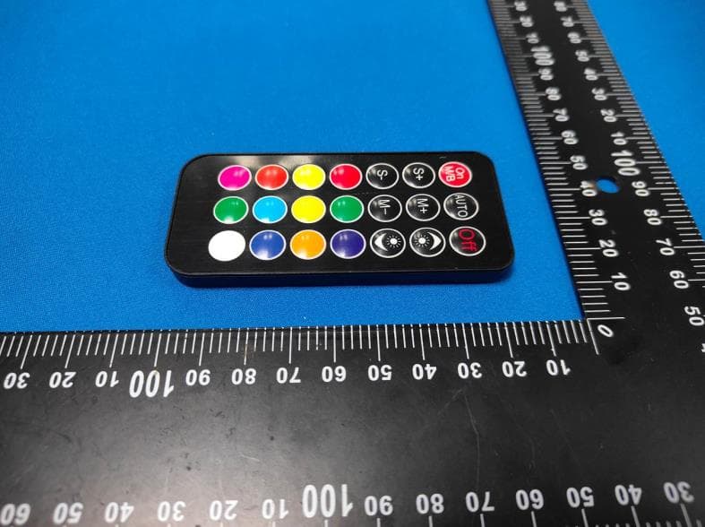 HUB remote control - FCC ID 2BUJY-0108127 - Foshan Fengqi Electronic Technology Co., Ltd. (3)