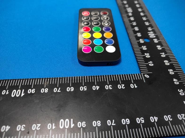 HUB remote control - FCC ID 2BUJY-0108127 - Foshan Fengqi Electronic Technology Co., Ltd. (4)