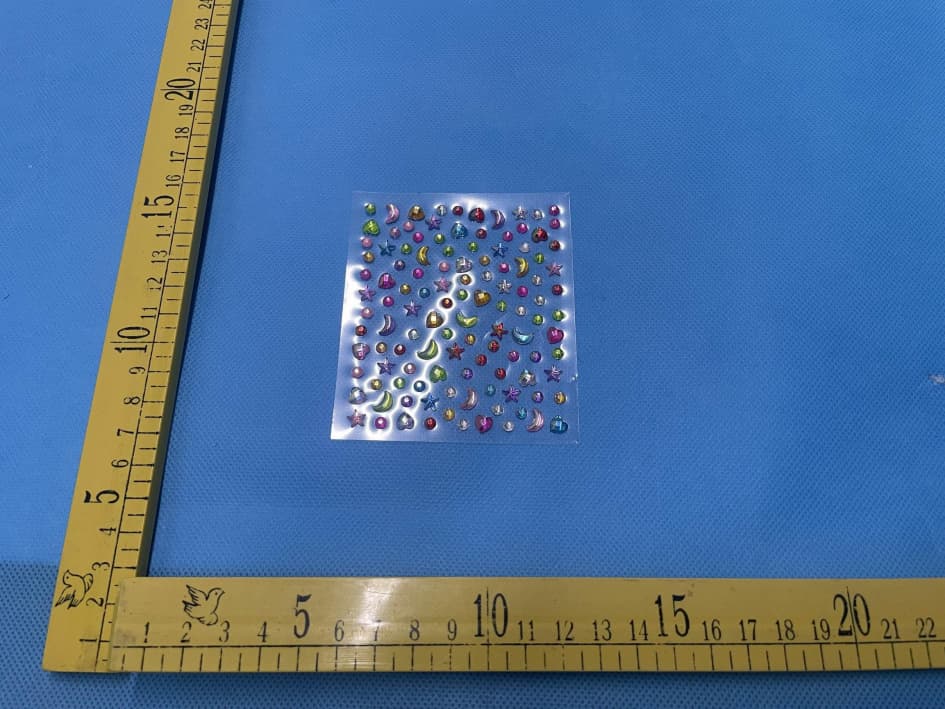 Kid Visual Intercom - FCC ID 2BUK4XS-D001 - Shantou Xingshun toy co., Ltd (4)
