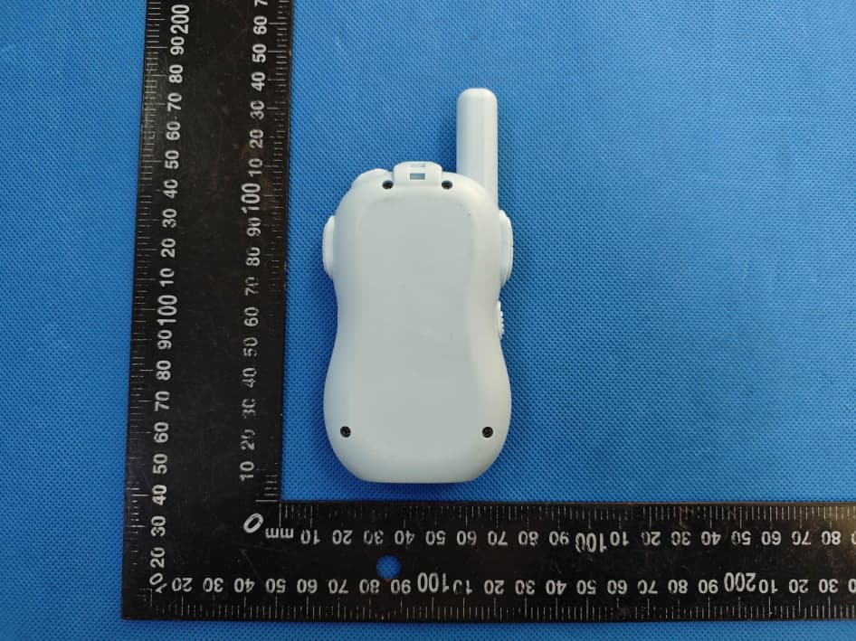 Kid Visual Intercom - FCC ID 2BUK4XS-D001 - Shantou Xingshun toy co., Ltd (3)