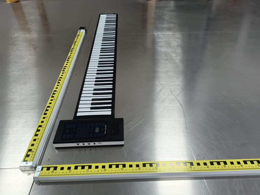 Electronic piano - FCC ID 2BUK8-JLCH2001 - Dongguanshijulvtemaoyi Co.,Ltd. (4)