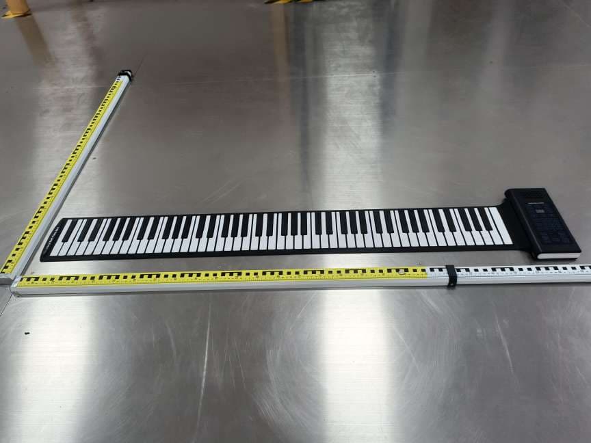 Electronic piano - FCC ID 2BUK8-JLCH2001 - Dongguanshijulvtemaoyi Co.,Ltd. (5)