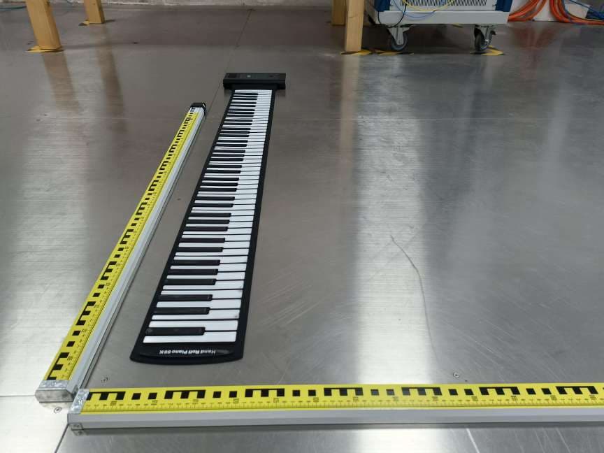 Electronic piano - FCC ID 2BUK8-JLCH2001 - Dongguanshijulvtemaoyi Co.,Ltd. (2)