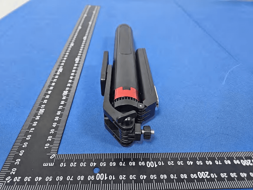 Selfie stick - FCC ID 2BUK8-P185PLUS - Dongguanshijulvtemaoyi Co.,Ltd. (4)