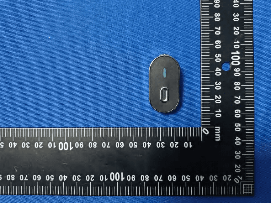 Selfie stick - FCC ID 2BUK8-P185PLUS - Dongguanshijulvtemaoyi Co.,Ltd. (2)