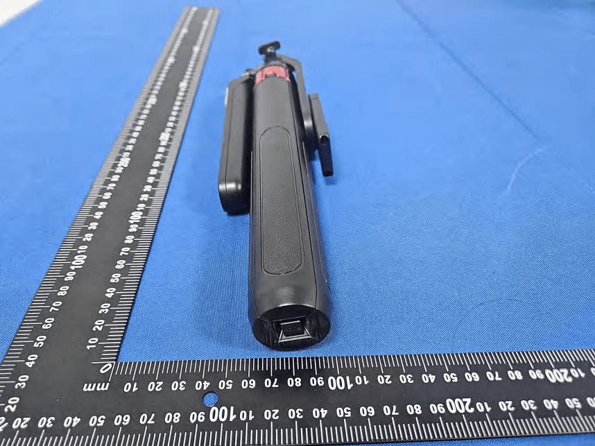 Selfie stick - FCC ID 2BUK8-P185PLUS - Dongguanshijulvtemaoyi Co.,Ltd. (3)