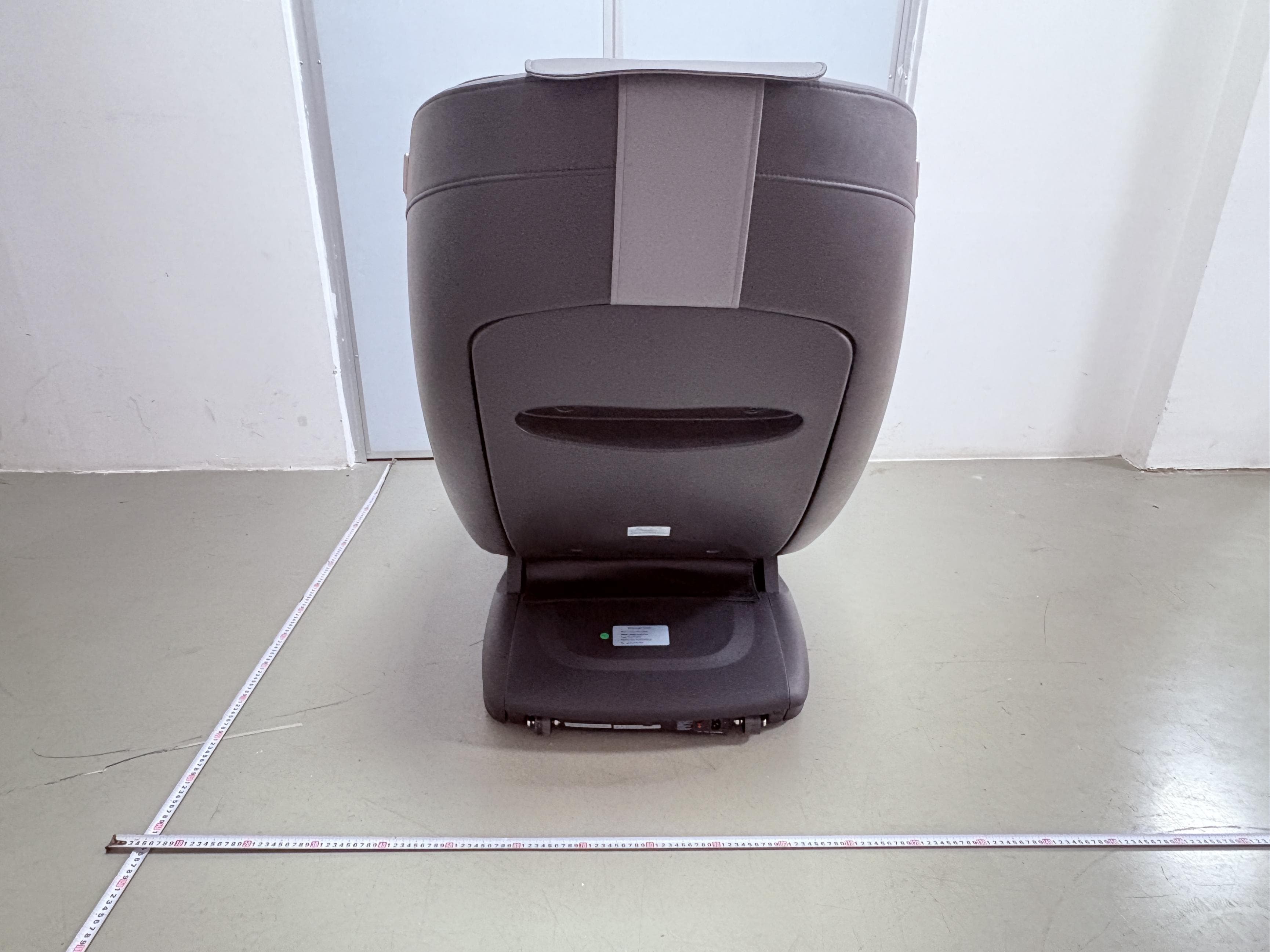 Massage Chair - FCC ID 2BUKC-4325A - Hong Kong Gethope Limited (5)