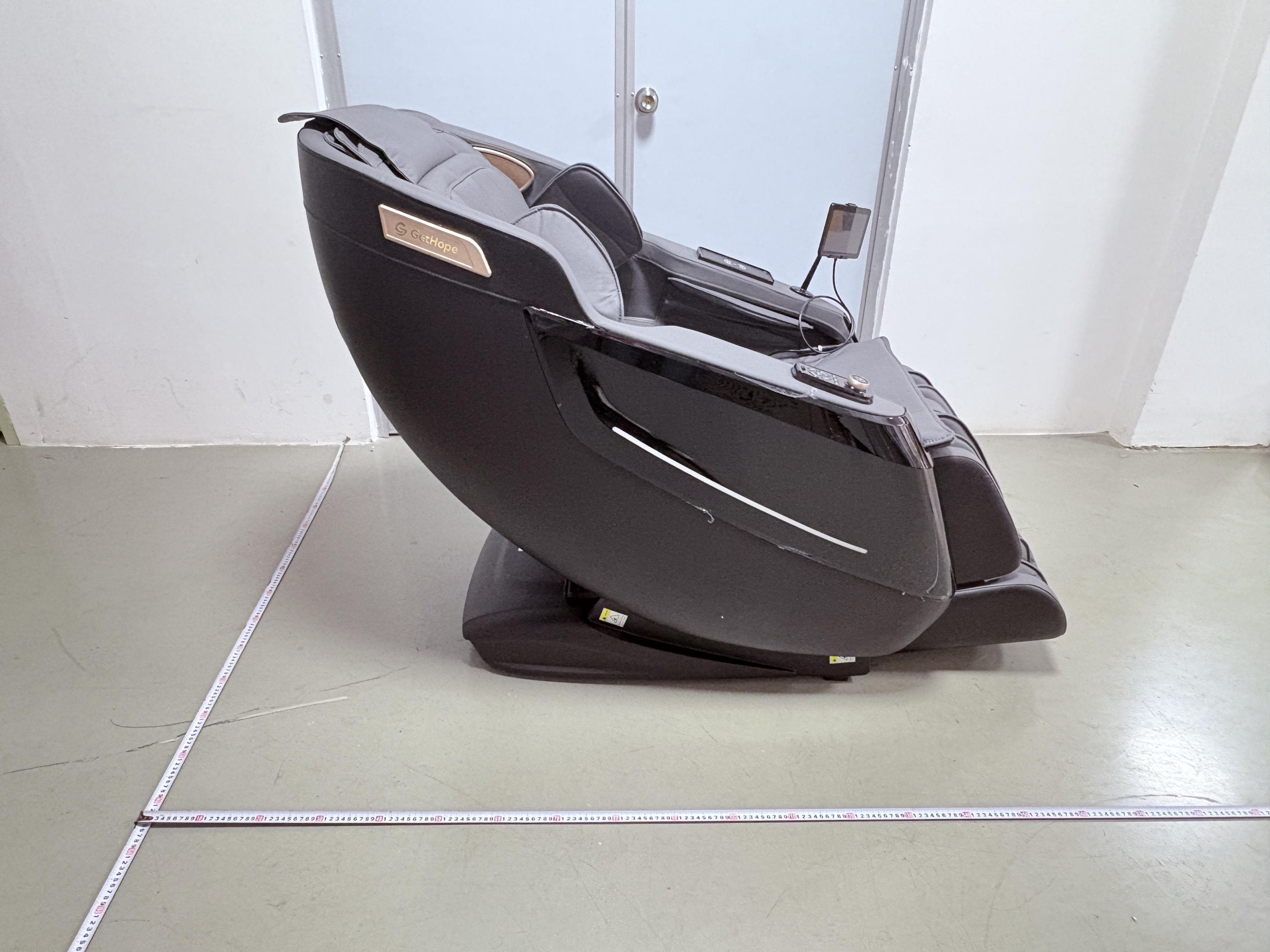 Massage Chair - FCC ID 2BUKC-4325A - Hong Kong Gethope Limited (3)