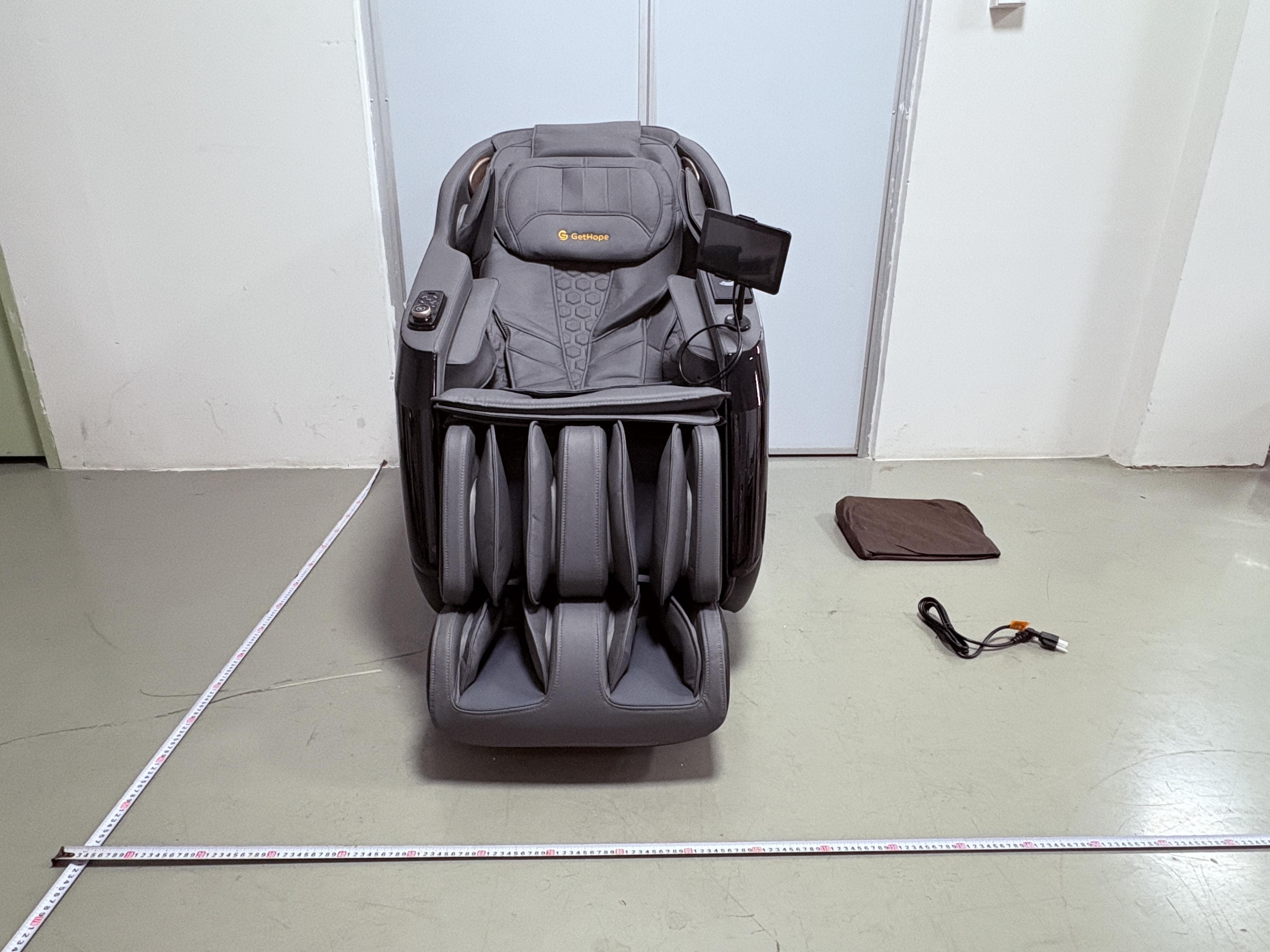 Massage Chair - FCC ID 2BUKC-4325A - Hong Kong Gethope Limited (2)