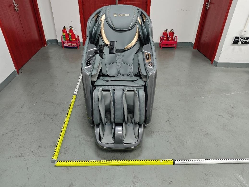 Massage Chair - FCC ID 2BUKC-LY-21 - Hong Kong Gethope Limited (2)