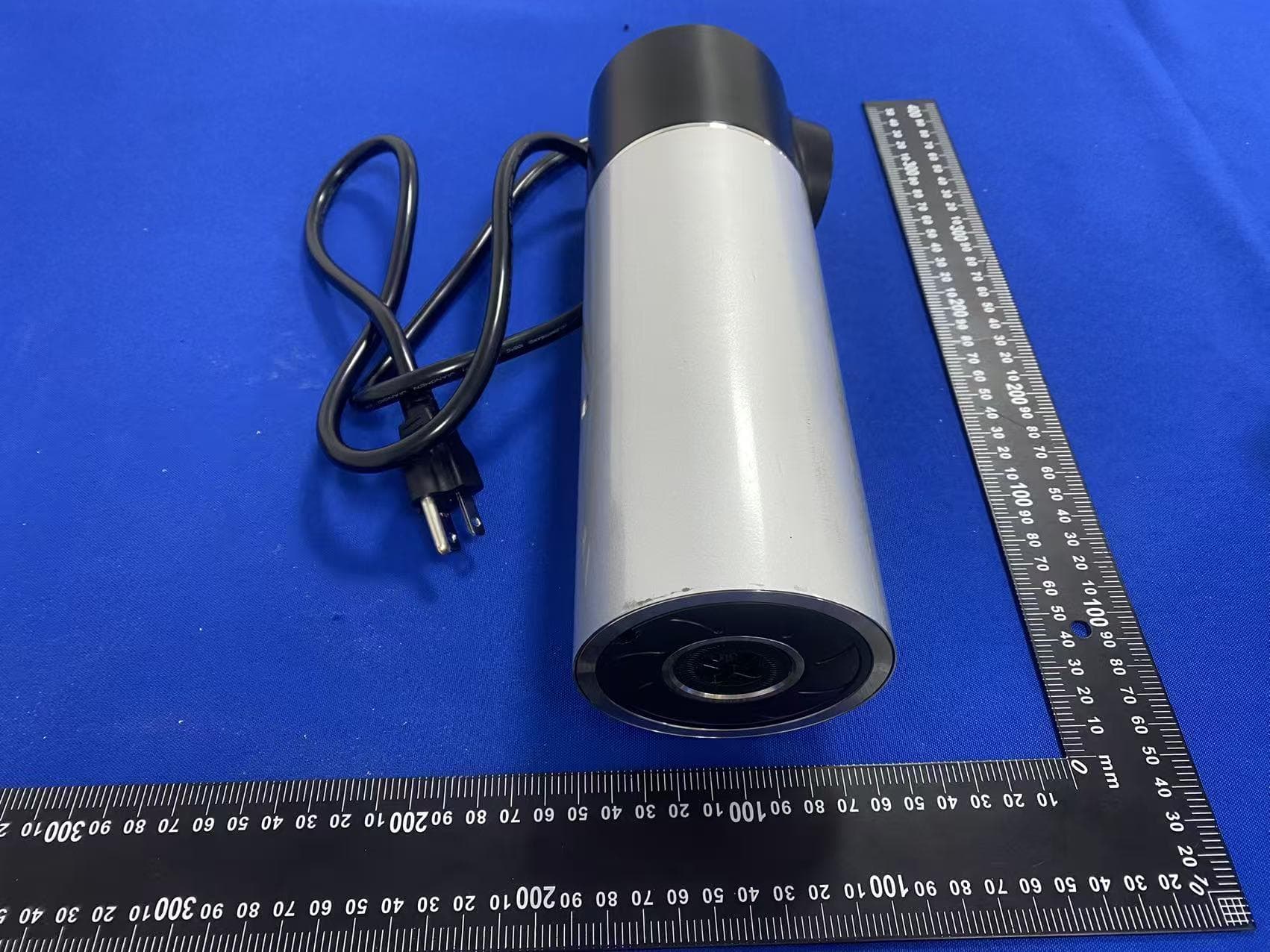 Permanent Magnet Variable Speed Booster Pump - FCC ID 2BUKG-V3-45PRO - Guangzhou Guangxi Technology Co., Ltd. (3)