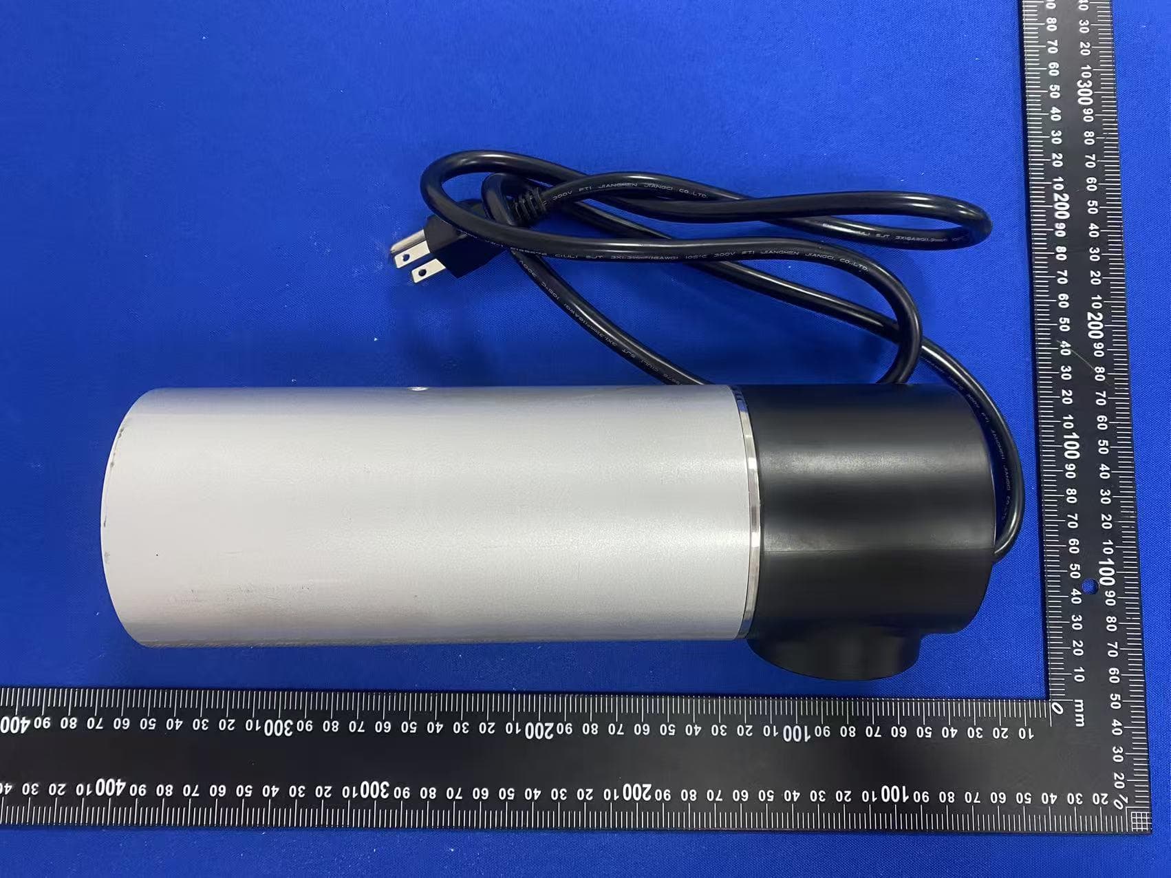 Permanent Magnet Variable Speed Booster Pump - FCC ID 2BUKG-V3-45PRO - Guangzhou Guangxi Technology Co., Ltd. (4)