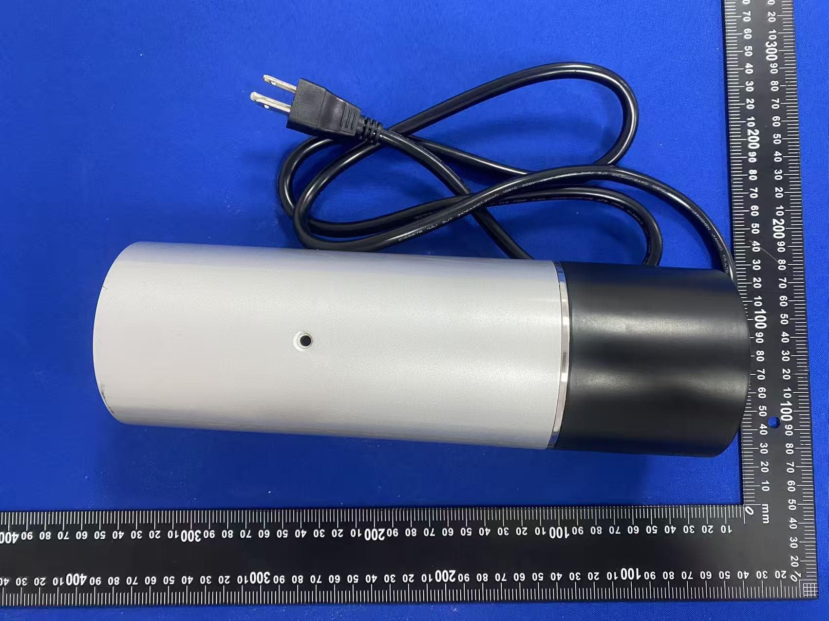 Permanent Magnet Variable Speed Booster Pump - FCC ID 2BUKG-V3-45PRO - Guangzhou Guangxi Technology Co., Ltd. (5)