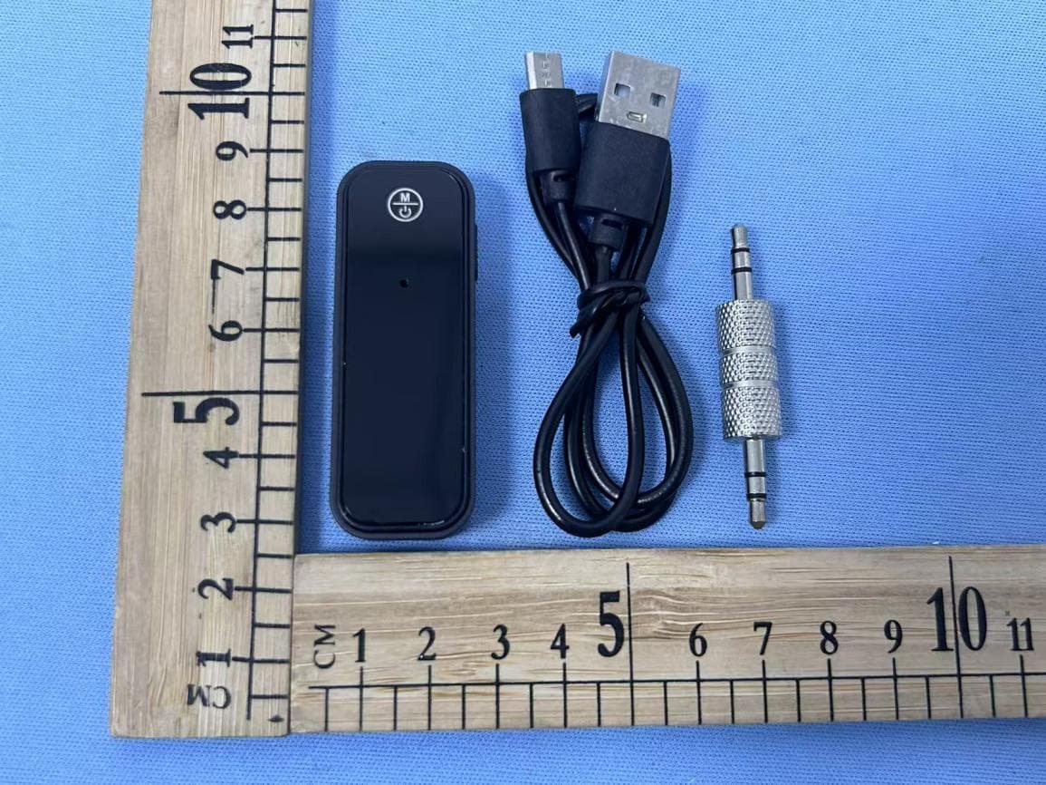 Wireless Transmitter and Receiver - FCC ID 2BUL7-TE2107C - Shenzhen hongmingou Technology Co.,Ltd