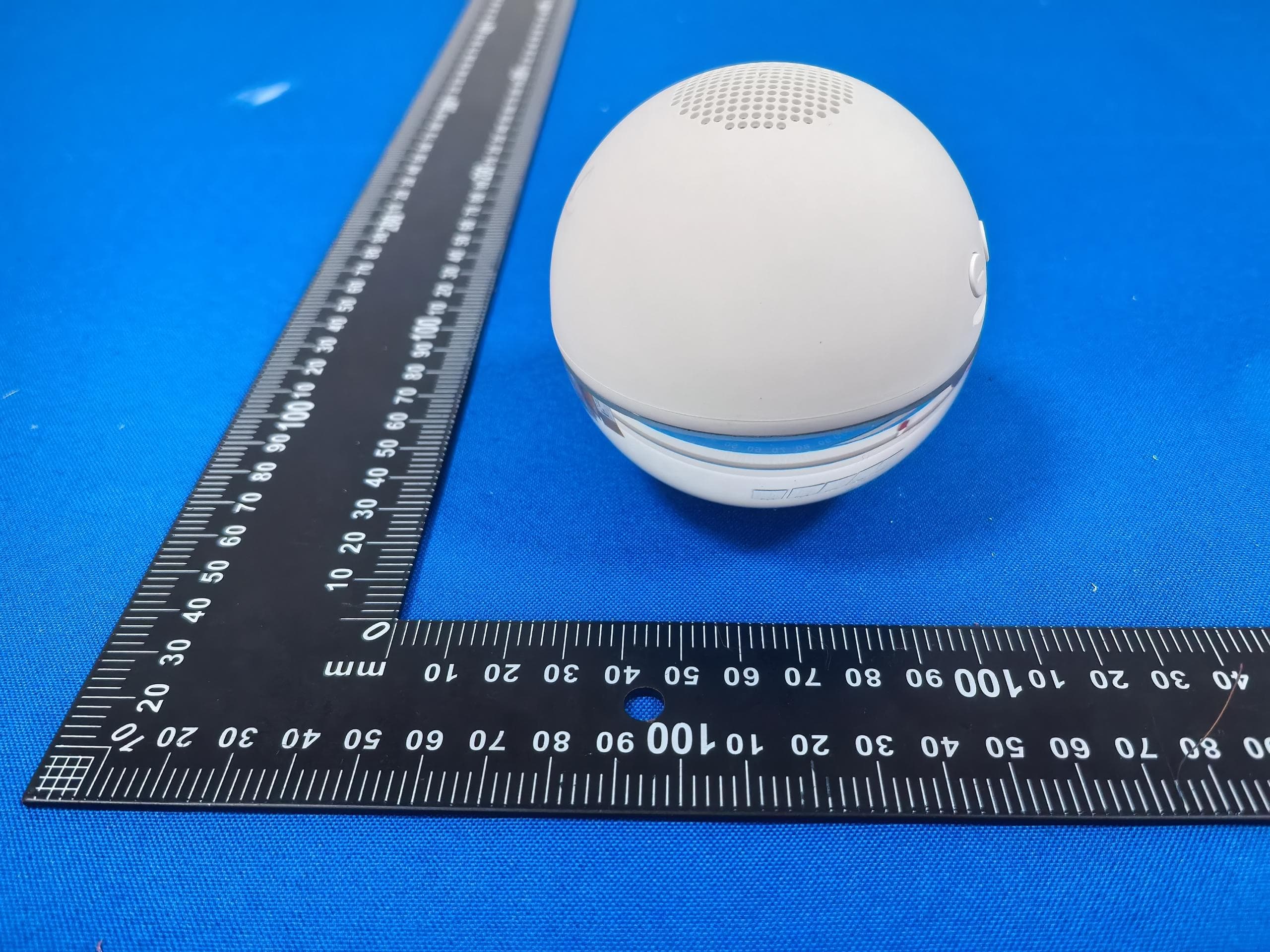 Smart Memory Crystal Ball - FCC ID 2BULW-QH-SJQ01 - Shenzhen Qianhuan Technology Co., Ltd. (3)