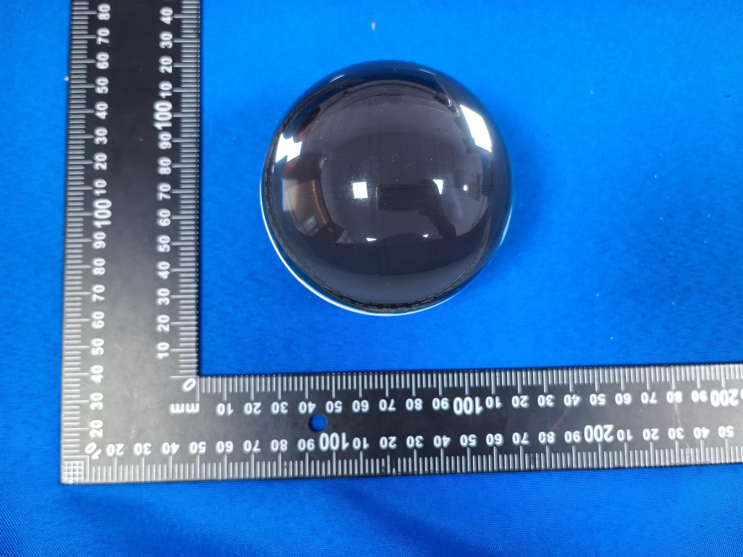 Smart Memory Crystal Ball - FCC ID 2BULW-QH-SJQ01 - Shenzhen Qianhuan Technology Co., Ltd. (5)