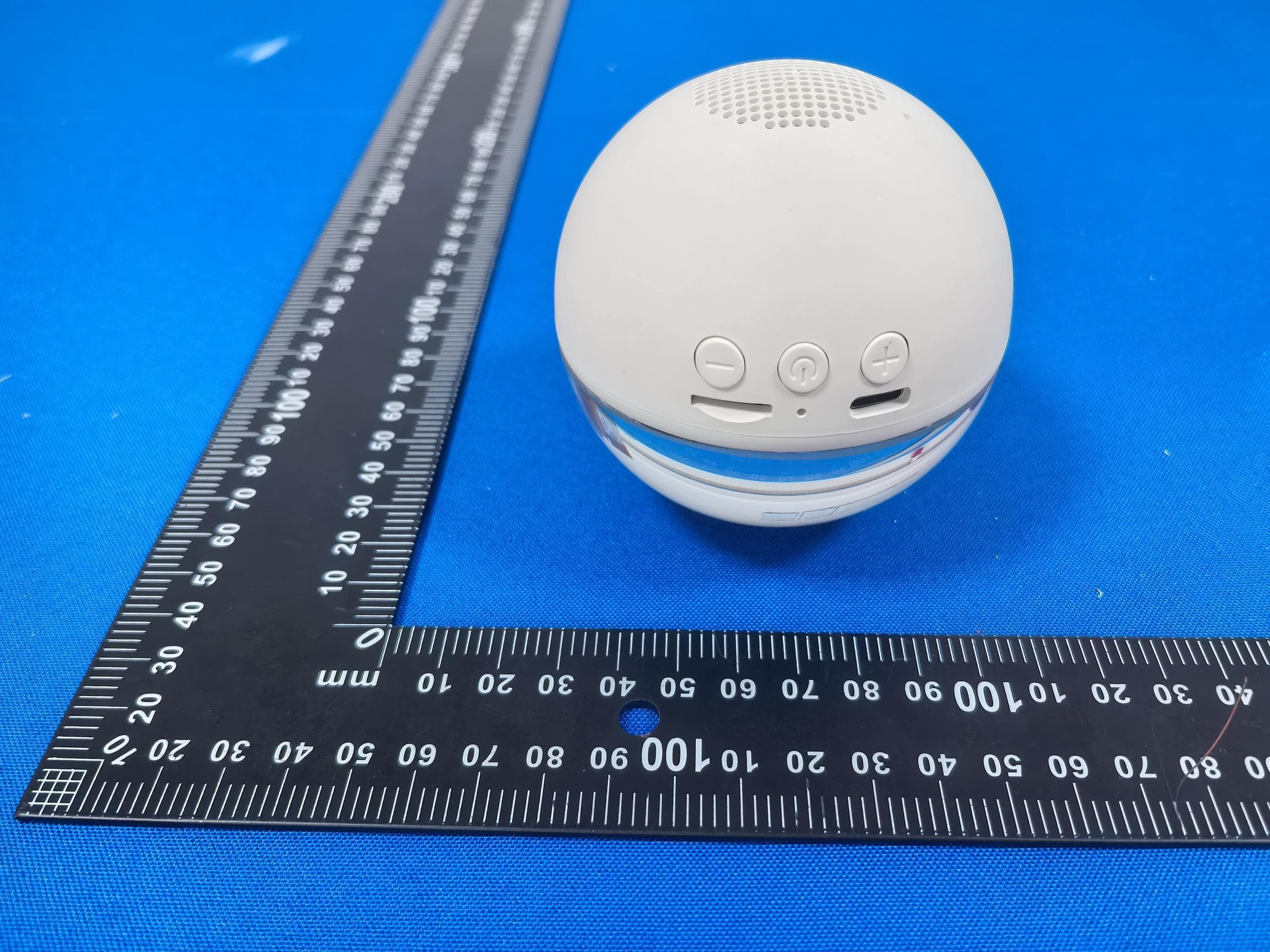 Smart Memory Crystal Ball - FCC ID 2BULW-QH-SJQ01 - Shenzhen Qianhuan Technology Co., Ltd. (2)