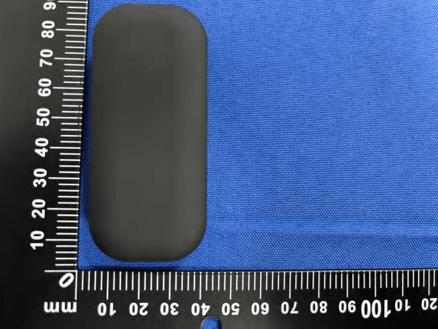 Wireless Remote Control - FCC ID 2BULW-QHBTR01 - Shenzhen Qianhuan Technology Co., Ltd. (3)