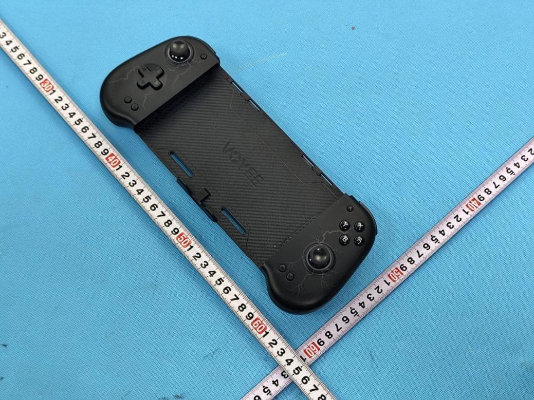 Switch Wireless Controller - FCC ID 2BUM9-GC-01 - Shenzhen Gaiatop Network Technology Co., Ltd.